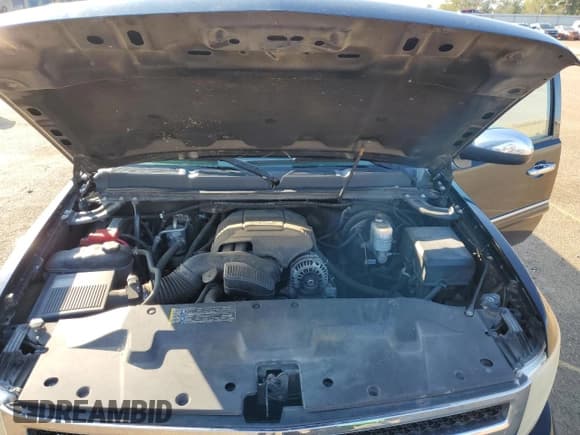 ✅ 2011 Chevrolet Silverado 1500 LT • VIN: 3GCPCSE07BG173698 • Lot: 78877834. Listed on Copart with 215,904 mi. Free auction sales archive from the USA and detailed vehicle history report at DreamBid. Image 11.