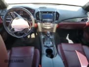 ✅ 2013 Cadillac ATS Luxury • VIN: 1G6AB5RX8D0177948 • Lot: 87125435. Listed on Copart with 71,125 mi. Free auction sales archive from the USA and detailed vehicle history report at DreamBid. Image 8.