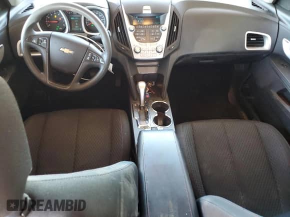 2013 Chevrolet Equinox LS с VIN 1GNFLCEK1DZ102509, выставлен на аукционе Copart как лот 82297515 с пробегом 106 280 миль миль и Списание • Salvage title. История ставок и продаж доступна на DreamBid. Изображение 8.