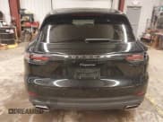 ✅ 2020 Porsche Cayenne • VIN: WP1AA2AY1LDA06726 • Лот: 41788447. Опубликован ранее на IAAI с пробегом 44 985 миль. Бесплатный доступ к архиву аукционных продаж из США и подробный отчёт об истории автомобиля на DreamBid. Изображение 17.