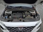 ✅ 2020 Hyundai Santa Fe SEL • VIN: 5NMS33ADXLH154335 • Lot: 82450883. Wystawiony na Copart z przebiegiem 43 885 mil. Bezpłatny archiwum sprzedaży aukcyjnych z USA i szczegółowy raport historii pojazdu na DreamBid. Zdjęcie 14.