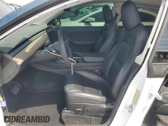 ✅ 2021 Tesla Model Y Long Range • VIN: 5YJYGAEE2MF244779 • Лот: 69621235. Опубликован ранее на Copart с пробегом 70 962 миль. Бесплатный доступ к архиву аукционных продаж из США и подробный отчёт об истории автомобиля на DreamBid. Изображение 7.