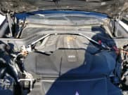 ✅ 2018 BMW X5 M • VIN: 5YMKT6C51J0Y83173 • Lot: 82138774. Listed on Copart with 88,943 mi. Free auction sales archive from the USA and detailed vehicle history report at DreamBid. Image 12.