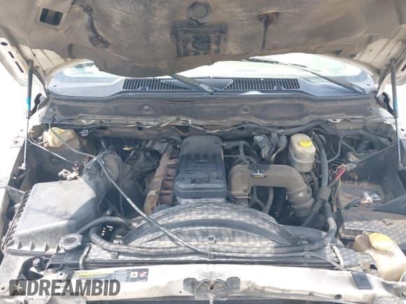 ✅ 2005 Dodge 2500 SLT • VIN: 3D7KR28C75G710174 • Lot: 42421193. Wystawiony na IAAI z przebiegiem 278 450 mil. Bezpłatny archiwum sprzedaży aukcyjnych z USA i szczegółowy raport historii pojazdu na DreamBid. Zdjęcie 10.