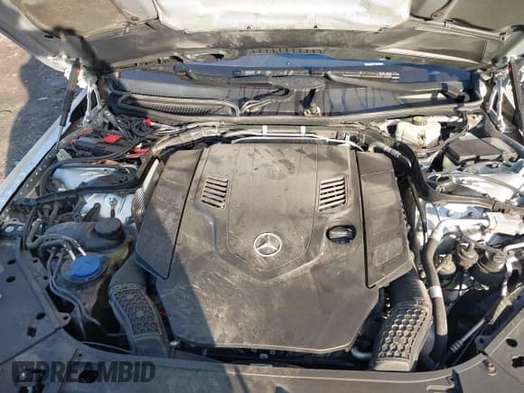 ✅ 2019 Mercedes-Benz S 560 • VIN: WDDUG8DB2KA445284 • Lot: 40861068. Wystawiony na IAAI z przebiegiem 49 279 mil. Bezpłatny archiwum sprzedaży aukcyjnych z USA i szczegółowy raport historii pojazdu na DreamBid. Zdjęcie 10.