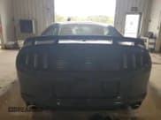 ✅ 2013 Ford Mustang GT Premium • VIN: 1ZVBP8CF5D5215043 • Лот: 80959125. Опубликован ранее на Copart с пробегом 98 180 миль. Бесплатный доступ к архиву аукционных продаж из США и подробный отчёт об истории автомобиля на DreamBid. Изображение 6.