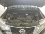 ✅ 2015 Nissan Pathfinder SV • VIN: 5N1AR2MM2FC639017 • Lot: 55465425. Listed on Copart with 127,774 mi. Free auction sales archive from the USA and detailed vehicle history report at DreamBid. Image 12.