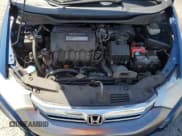 ✅ 2014 Honda Insight • VIN: JHMZE2H39ES002990 • Лот: 57907275. Опубликован ранее на Copart с пробегом 143 041 миль. Бесплатный доступ к архиву аукционных продаж из США и подробный отчёт об истории автомобиля на DreamBid. Изображение 11.