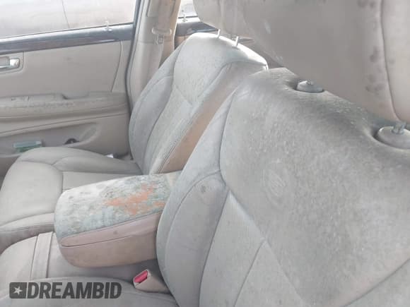 ✅ 2007 Cadillac DTS Luxury II • VIN: 1G6KD57Y37U206179 • Лот: 43804005. Опубликован ранее на IAAI с пробегом 189 919 миль. Бесплатный доступ к архиву аукционных продаж из США и подробный отчёт об истории автомобиля на DreamBid. Изображение 6.