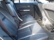 ✅ 2014 Ford Edge SEL • VIN: 2FMDK4JC2EBA98302 • Lot: 43742382. Wystawiony na IAAI z przebiegiem 271 359 mil. Bezpłatny archiwum sprzedaży aukcyjnych z USA i szczegółowy raport historii pojazdu na DreamBid. Zdjęcie 8.