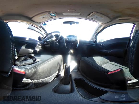 ✅ 2017 Nissan Note SV • VIN: 3N1CE2CP9HL376524 • Лот: 42087862. Опубликован ранее на IAAI с пробегом 171 404 миль. Бесплатный доступ к архиву аукционных продаж из США и подробный отчёт об истории автомобиля на DreamBid. Изображение 20.