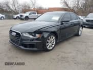 ✅ 2015 Audi A6 • VIN: WAUFMBFCXFN038808 • Lot: 41534694. Listed on IAAI with 141,986 mi. Free auction sales archive from the USA and detailed vehicle history report at DreamBid. Image 2.