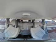 ✅ 2019 Dodge Durango SXT Plus • VIN: 1C4RDJAGXKC585474 • Lot: 81445375. Listed on Copart with 148,836 mi. Free auction sales archive from the USA and detailed vehicle history report at DreamBid. Image 15.