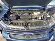 ✅ 2020 Chevrolet Silverado 1500 RST • VIN: 1GCUYEED2LZ323291 • Lot: 92089955. Wystawiony na Copart z przebiegiem 71 008 mil. Bezpłatny archiwum sprzedaży aukcyjnych z USA i szczegółowy raport historii pojazdu na DreamBid. Zdjęcie 11.