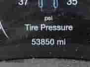 2021 Dodge Durango GT with VIN 1C4RDHDG6MC803529, listed as a IAAI auction lot 42348553 with 53,850 mi miles and . Bid and sale history available at DreamBid. Image 7.