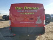 ✅ 2017 Ford Transit • VIN: 1FTYR1YM9HKA34671 • Лот: 42172775. Опубликован ранее на Copart с пробегом 121 068 миль. Бесплатный доступ к архиву аукционных продаж из США и подробный отчёт об истории автомобиля на DreamBid. Изображение 6.