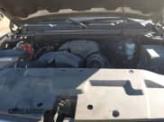 ✅ 2007 Chevrolet Silverado 1500 1LT • VIN: 2GCEC13J171730196 • Lot: 43476968. Wystawiony na IAAI z przebiegiem 319 737 mil. Bezpłatny archiwum sprzedaży aukcyjnych z USA i szczegółowy raport historii pojazdu na DreamBid. Zdjęcie 10.