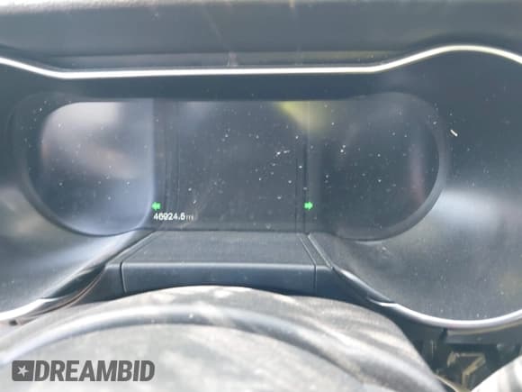 ✅ 2021 Ford Mustang GT • VIN: 1FA6P8CF2M5118909 • Lot: 40580656. Listed on IAAI with 46,924 mi. Free auction sales archive from the USA and detailed vehicle history report at DreamBid. Image 7.