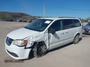 ✅ 2014 Dodge Grand Caravan SXT • VIN: 2C4RDGCG9ER253571 • Lot: 43531700. Wystawiony na IAAI z przebiegiem 355 313 mil. Bezpłatny archiwum sprzedaży aukcyjnych z USA i szczegółowy raport historii pojazdu na DreamBid. Zdjęcie 17.