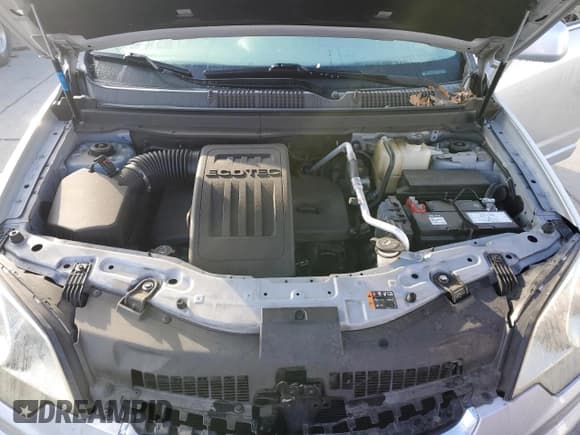 ✅ 2014 Chevrolet Captiva Sport LT • VIN: 3GNAL3EK0ES561202 • Lot: 83862094. Wystawiony na Copart z przebiegiem 70 635 mil. Bezpłatny archiwum sprzedaży aukcyjnych z USA i szczegółowy raport historii pojazdu na DreamBid. Zdjęcie 12.