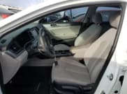 ✅ 2018 Hyundai Sonata SE • VIN: 5NPE24AF0JH656178 • Lot: 39903113. Listed on Copart with 25,562 mi. Free auction sales archive from the USA and detailed vehicle history report at DreamBid. Image 7.