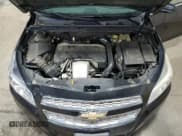 ✅ 2013 Chevrolet Malibu LTZ • VIN: 1G11J5SX6DF349359 • Lot: 85578835. Listed on Copart with 140,851 mi. Free auction sales archive from the USA and detailed vehicle history report at DreamBid. Image 11.