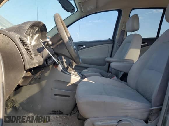 2007 Saturn VUE I4 с VIN 5GZCZ33D67S861120, выставлен на аукционе Copart как лот 70149984 с пробегом Не указан миль и Чистый • Clean title. История ставок и продаж доступна на DreamBid. Изображение 7.