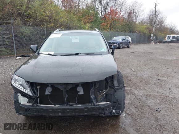 ✅ 2015 Lexus RX 350 • VIN: 2T2BK1BA6FC328421 • Lot: 43725962. Listed on IAAI with 121,709 mi. Free auction sales archive from the USA and detailed vehicle history report at DreamBid. Image 13.