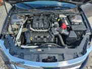 ✅ 2012 Ford Fusion SE • VIN: 3FAHP0HG4CR380325 • Лот: 70033005. Опубликован ранее на Copart с пробегом 122 769 миль. Бесплатный доступ к архиву аукционных продаж из США и подробный отчёт об истории автомобиля на DreamBid. Изображение 11.