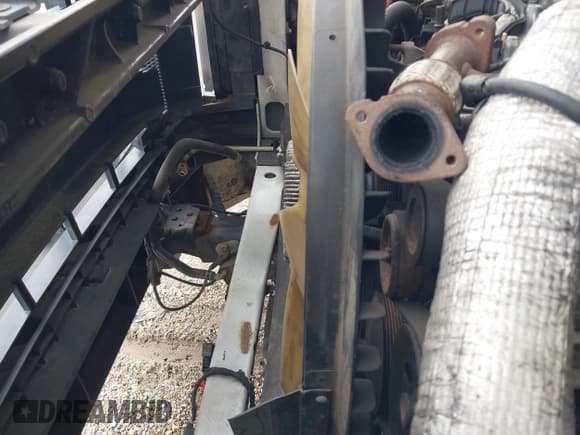 ✅ 2015 Ford F-250 • VIN: 1FDBF2BT9FEC28029 • Lot: 41805301. Listed on IAAI with 249,312 mi. Free auction sales archive from the USA and detailed vehicle history report at DreamBid. Image 21.