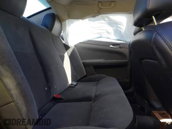 2015 Chevrolet Impala Police Police с VIN 2G1WD5E33F1157445, выставлен на аукционе IAAI как лот 41653554 с пробегом 167 260 миль миль и . История ставок и продаж доступна на DreamBid. Изображение 8.