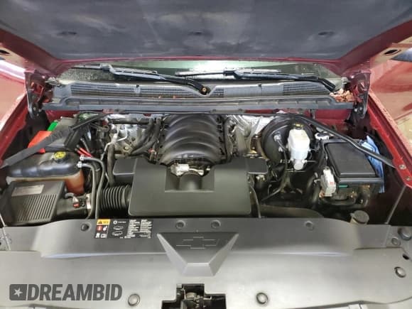 ✅ 2016 Chevrolet Silverado 1500 LT • VIN: 3GCUKRECXGG288702 • Lot: 89875755. Wystawiony na Copart z przebiegiem 143 021 mil. Bezpłatny archiwum sprzedaży aukcyjnych z USA i szczegółowy raport historii pojazdu na DreamBid. Zdjęcie 11.