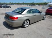 ✅ 2008 BMW 3 Series 335i • VIN: WBAWL73568PX52934 • Lot: 42212988. Listed on IAAI with 76,023 mi. Free auction sales archive from the USA and detailed vehicle history report at DreamBid. Image 4.