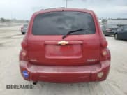 ✅ 2010 Chevrolet HHR 1LT • VIN: 3GNBABDB1AS550192 • Lot: 91608495. Listed on Copart with Not provided. Free auction sales archive from the USA and detailed vehicle history report at DreamBid. Image 6.