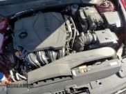 ✅ 2025 Hyundai Sonata SEL • VIN: KMHL64JA9SA466724 • Лот: 89509945. Опубликован ранее на Copart с пробегом 19 759 миль. Бесплатный доступ к архиву аукционных продаж из США и подробный отчёт об истории автомобиля на DreamBid. Изображение 14.