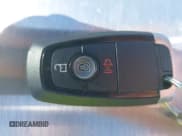 ✅ 2024 Ford Bronco Sport Heritage • VIN: 3FMCR9G61RRE55367 • Lot: 41681678. Listed on IAAI with 1,830 mi. Free auction sales archive from the USA and detailed vehicle history report at DreamBid. Image 11.