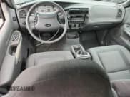 ✅ 2001 Ford Explorer Sport Trac • VIN: 1FMZU77E11UA42379 • Lot: 80549825. Listed on Copart with 221,801 mi. Free auction sales archive from the USA and detailed vehicle history report at DreamBid. Image 8.