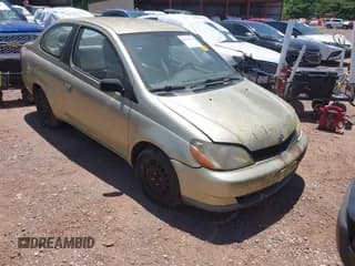 ✅ 2002 Toyota ECHO • VIN: JTDAT123920224086 • Lot: 42329376. Wystawiony na IAAI z przebiegiem 120 108 mil. Bezpłatny archiwum sprzedaży aukcyjnych z USA i szczegółowy raport historii pojazdu na DreamBid. Zdjęcie 1.