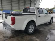 ✅ 2019 Nissan Frontier SV • VIN: 1N6AD0ER1KN728090 • Lot: 59001855. Listed on Copart with 132,188 mi. Free auction sales archive from the USA and detailed vehicle history report at DreamBid. Image 3.