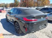 ✅ 2023 BMW X4 xDrive30i • VIN: 5UX33DT01P9P53175 • Lot: 43686317. Listed on IAAI with 31,674 mi. Free auction sales archive from the USA and detailed vehicle history report at DreamBid. Image 3.