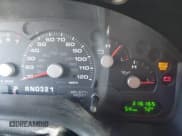 ✅ 2003 Ford Explorer XLT • VIN: 1FMZU63KX3ZA77188 • Lot: 40849950. Wystawiony na IAAI z przebiegiem 316 165 mil. Bezpłatny archiwum sprzedaży aukcyjnych z USA i szczegółowy raport historii pojazdu na DreamBid. Zdjęcie 7.