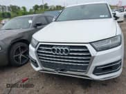 ✅ 2019 Audi Q7 Premium Plus • VIN: WA1LAAF7XKD006382 • Лот: 42225861. Опубликован ранее на IAAI с пробегом 249 874 миль. Бесплатный доступ к архиву аукционных продаж из США и подробный отчёт об истории автомобиля на DreamBid. Изображение 12.
