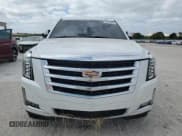 ✅ 2019 Cadillac Escalade ESV Premium Luxury • VIN: 1GYS3JKJXKR383143 • Lot: 53319305. Listed on Copart with 58,859 mi. Free auction sales archive from the USA and detailed vehicle history report at DreamBid. Image 5.