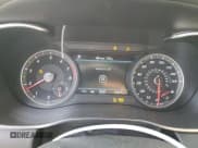 ✅ 2019 Genesis G70 Advanced • VIN: KMTG64LA4KU036568 • Lot: 72016542. Listed on Copart with 54,217 mi. Free auction sales archive from the USA and detailed vehicle history report at DreamBid. Image 9.