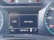 ✅ 2018 Chevrolet Equinox LT • VIN: 3GNAXSEV2JS621239 • Lot: 43570592. Wystawiony na IAAI z przebiegiem 196 768 mil. Bezpłatny archiwum sprzedaży aukcyjnych z USA i szczegółowy raport historii pojazdu na DreamBid. Zdjęcie 15.