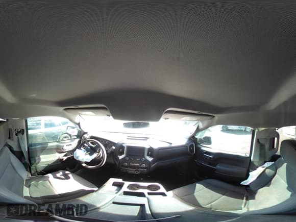 ✅ 2020 Chevrolet Silverado 1500 LT • VIN: 3GCUYDED6LG183420 • Lot: 43467874. Wystawiony na IAAI z przebiegiem 124 043 mil. Bezpłatny archiwum sprzedaży aukcyjnych z USA i szczegółowy raport historii pojazdu na DreamBid. Zdjęcie 19.