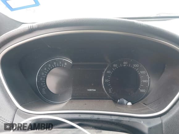 ✅ 2017 Lincoln MKX Reserve • VIN: 2LMPJ6LR5HBL10695 • Lot: 43512028. Listed on IAAI with 140,870 mi. Free auction sales archive from the USA and detailed vehicle history report at DreamBid. Image 7.