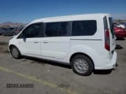 ✅ 2014 Ford Transit Connect XLT • VIN: NM0GS9F7XE1162671 • Лот: 54954085. Опубликован ранее на Copart с пробегом 98 280 миль. Бесплатный доступ к архиву аукционных продаж из США и подробный отчёт об истории автомобиля на DreamBid. Изображение 2.