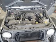 ✅ 2014 Jeep Wrangler Sport • VIN: 1C4AJWAG6EL179344 • Лот: 90036735. Опубликован ранее на Copart с пробегом 87 819 миль. Бесплатный доступ к архиву аукционных продаж из США и подробный отчёт об истории автомобиля на DreamBid. Изображение 11.