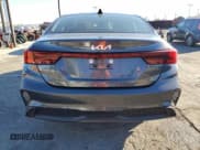 ✅ 2024 Kia Forte LXS • VIN: 3KPF24AD1RE700840 • Лот: 85419175. Опубликован ранее на Copart с пробегом 29 396 миль. Бесплатный доступ к архиву аукционных продаж из США и подробный отчёт об истории автомобиля на DreamBid. Изображение 6.